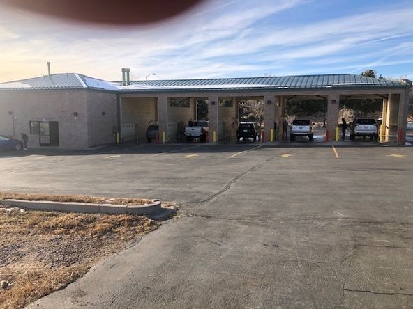 Lotus Car Wash: 5155 Austin Bluffs Pkwy, Colorado Springs, CO 80918